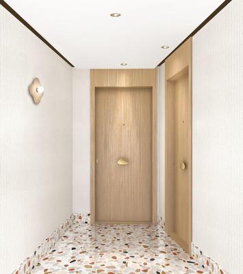 Appartement - 120 m² - 4 pièces