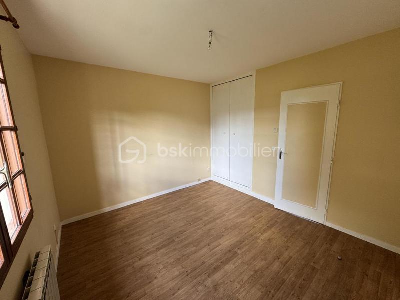 Maison - 91 m² - 5 pièces