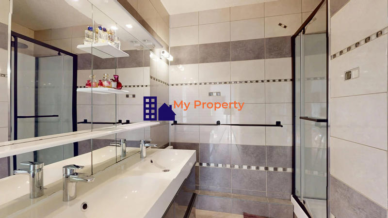 Appartement - 49 m² - 3 pièces