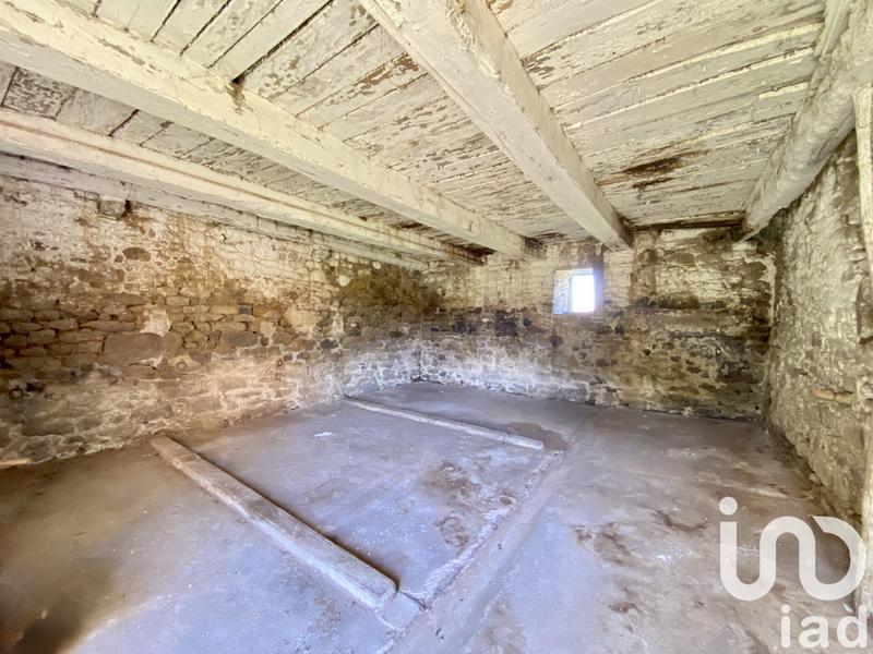 Maison - 67 m² - 2 pièces