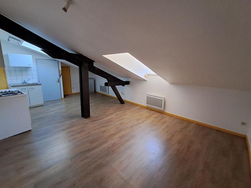 Immeuble - 83 m²