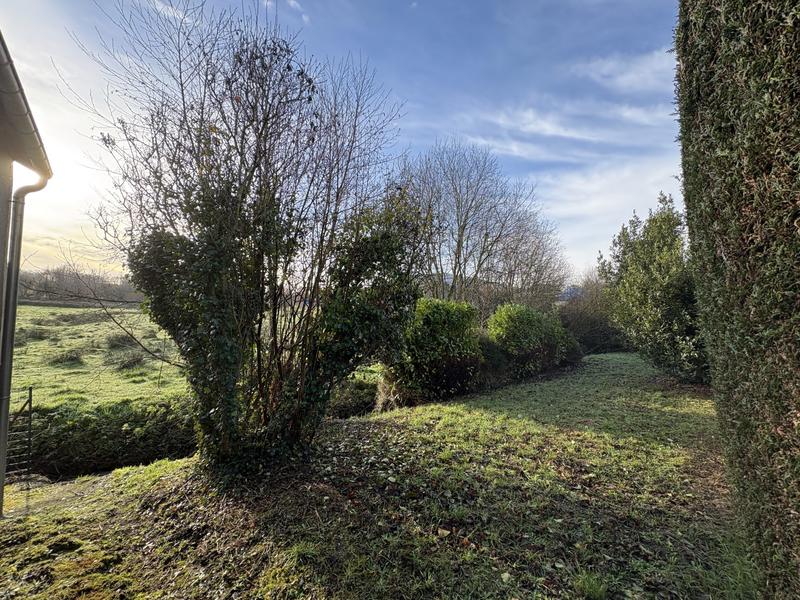 Maison ancienne - 60 m² - 6 pièces