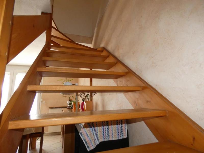 Duplex - 67 m² - 3 pièces