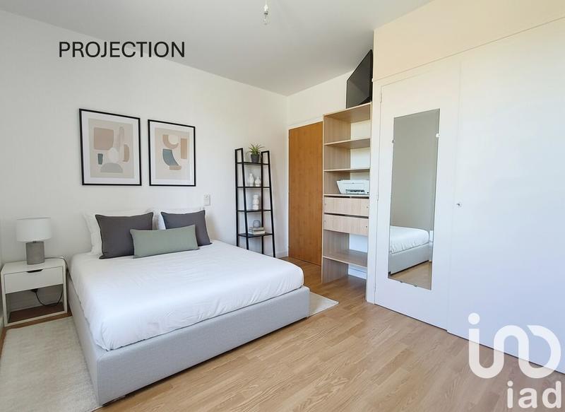 Maison de village - 122 m² - 6 pièces