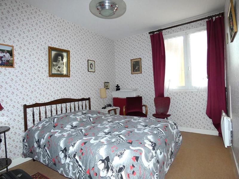 Maison - 98 m² - 5 pièces