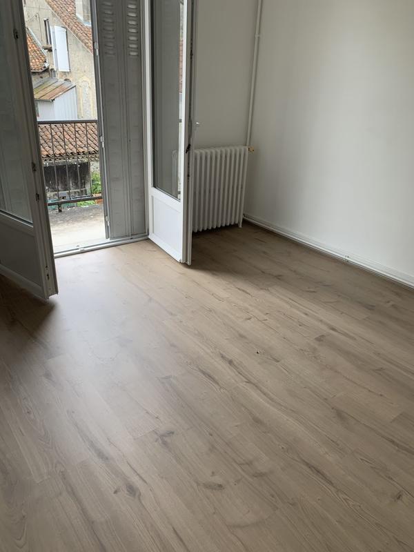 Appartement - 72 m² - 3 pièces