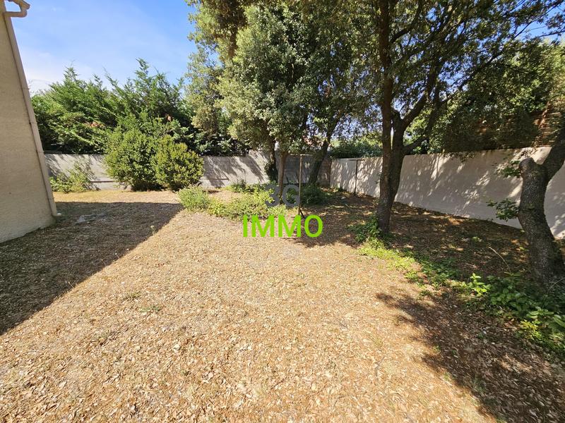 Villa - 105 m² - 5 pièces