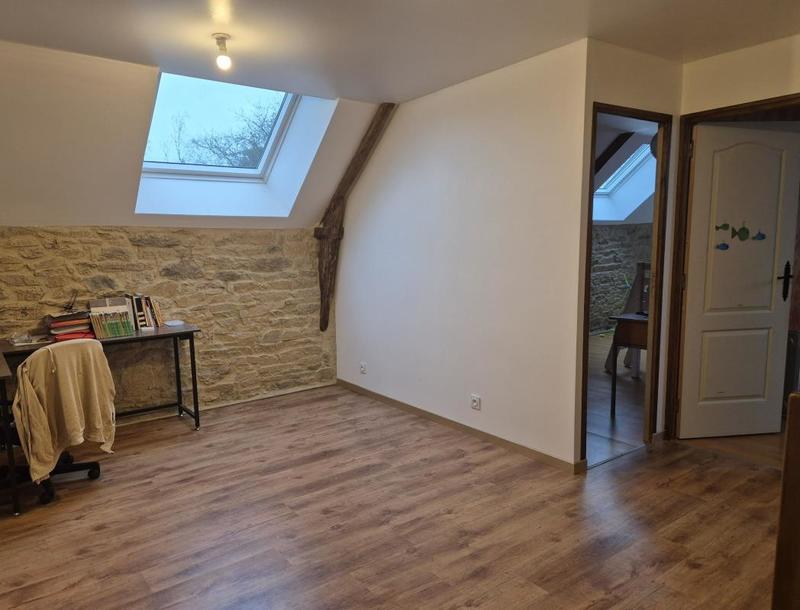 Maison en pierre - 190 m² - 7 pièces