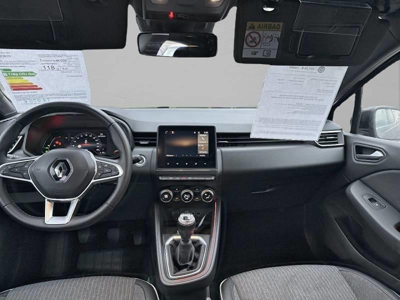 Renault Clio TCe 90 - 21n Sl Lutecia