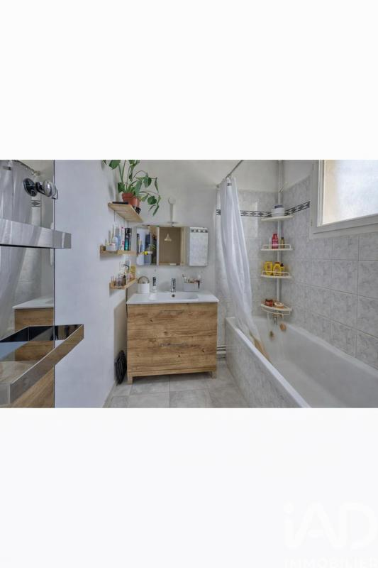 Maison - 72 m² - 4 pièces