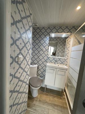 Appartement - 25 m² - 1 pièce