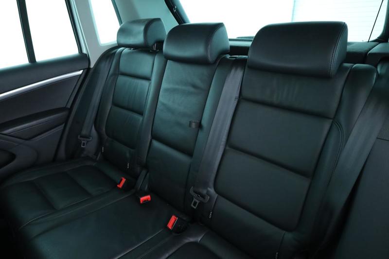 Volkswagen Tiguan 1.4 Tsi BlueMotion Tech Dsg6 160 ch