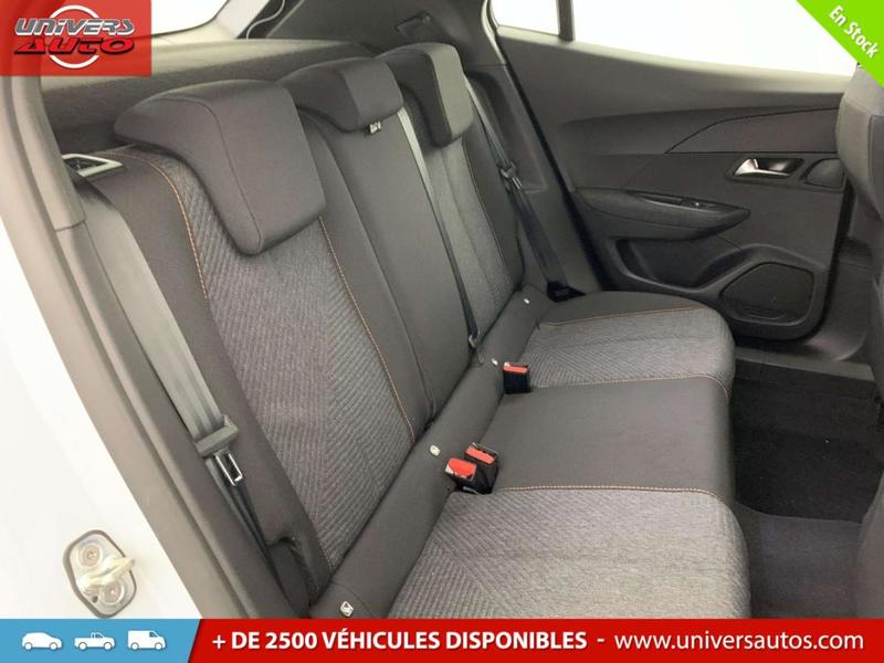 Peugeot 2008 100 s Bvm6 Style