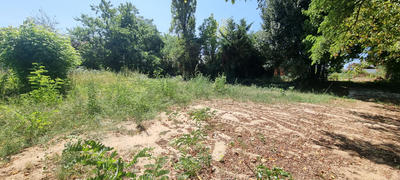 Terrain - 704 m²