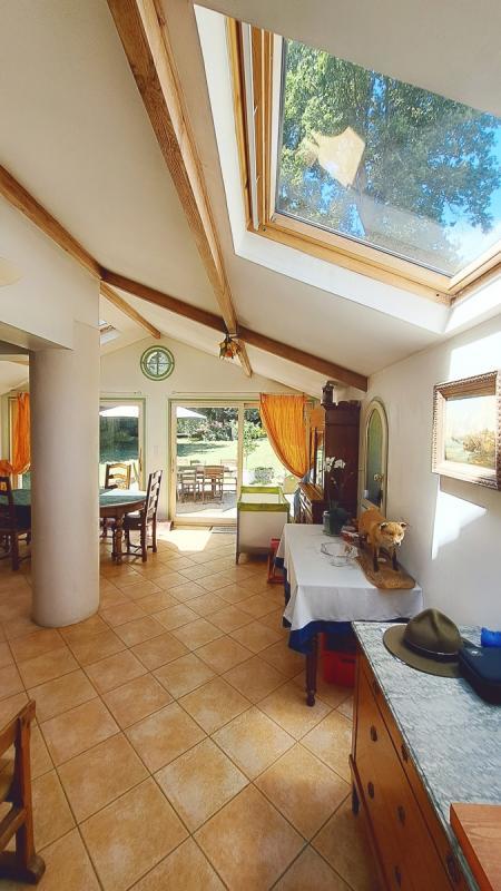 Maison - 148 m² - 8 pièces