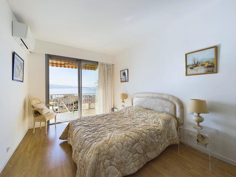 Appartement - 115 m² - 5 pièces