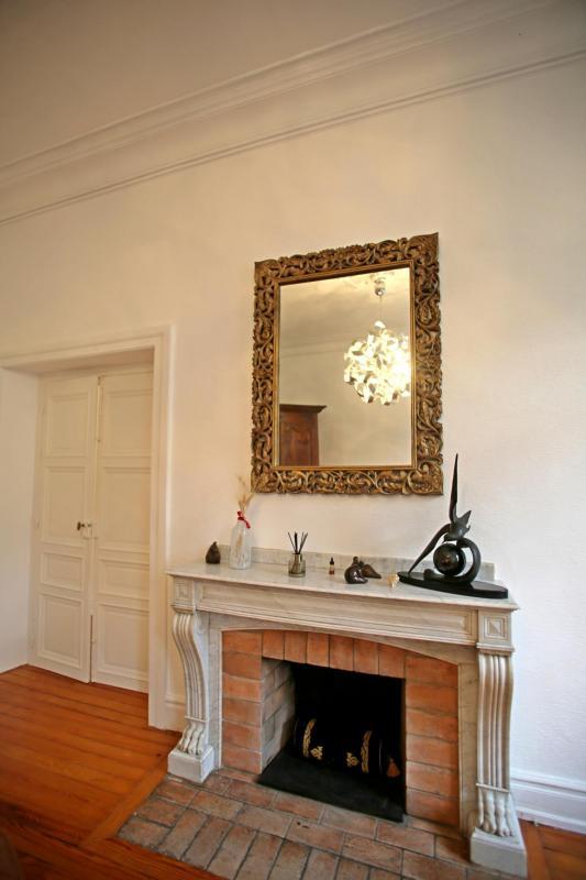 Maison de maîtres - 331 m² - 9 pièces