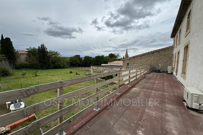 Maison de maîtres - 257 m²