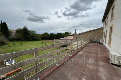 Maison de maîtres - 257 m²