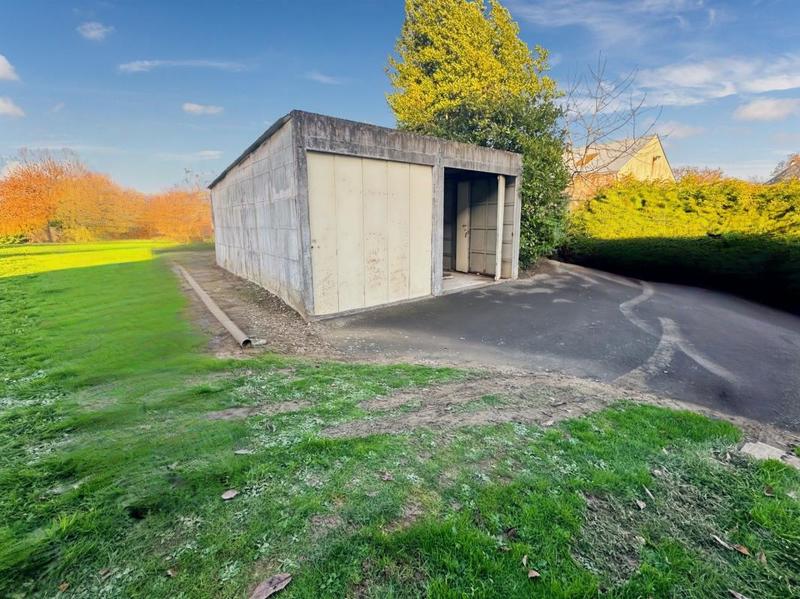 Maison - 89 m² - 4 pièces