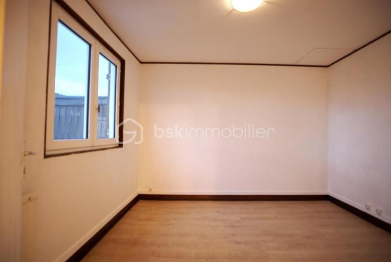 Maison ancienne - 62 m² - 4 pièces