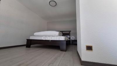 Appartement - 28 m² - 1 pièce