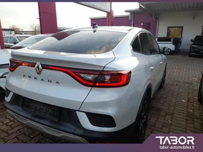 Renault Arkana TCe 140 Edc Techno Led Gps Cam