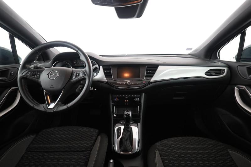 Opel Astra 1.4 Turbo Gs Line Auto 145 ch