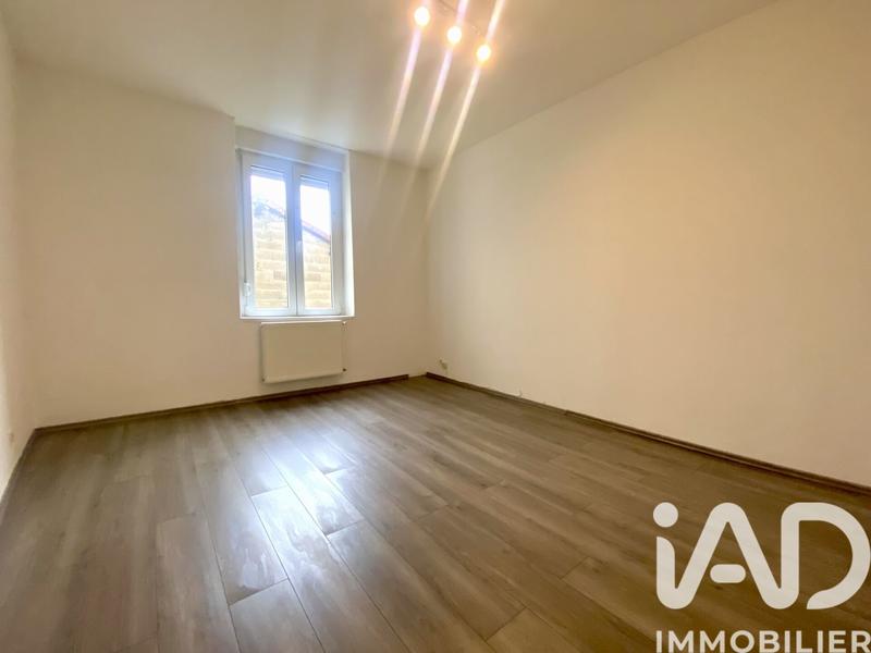 Appartement - 68 m² - 3 pièces