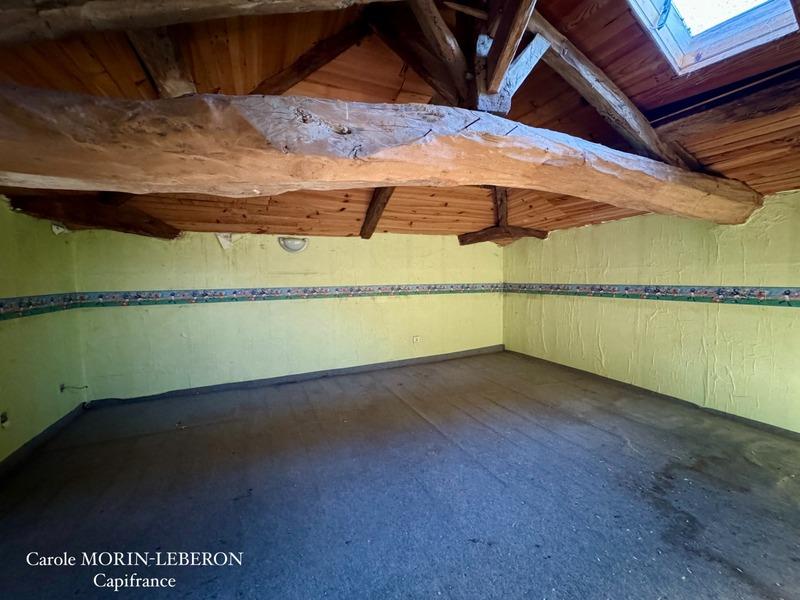 Maison - 148 m² - 5 pièces