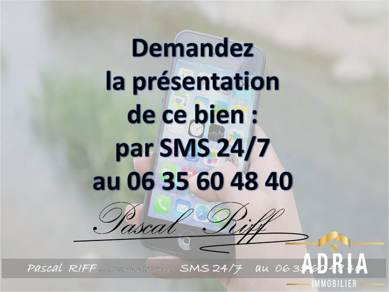 Appartement - 78 m² - 4 pièces