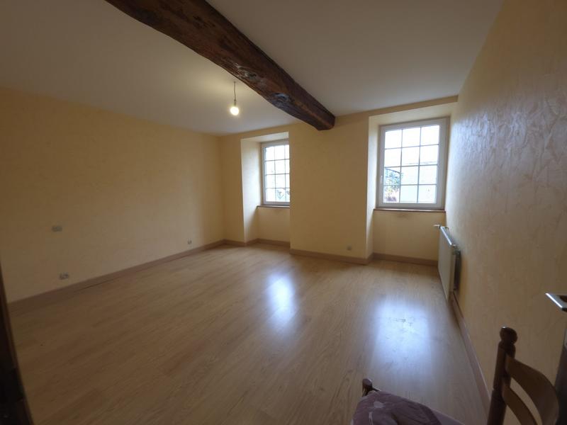 Maison - 160 m² - 9 pièces