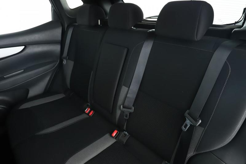 Nissan Qashqai 1.5 dCi 115 ch