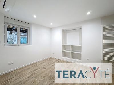 Appartement - 56 m² - 2 pièces