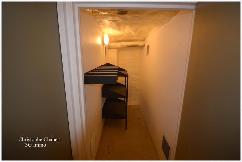 Appartement - 42 m²