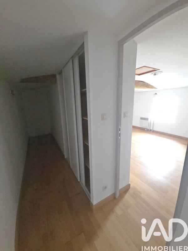 Maison - 102 m² - 5 pièces