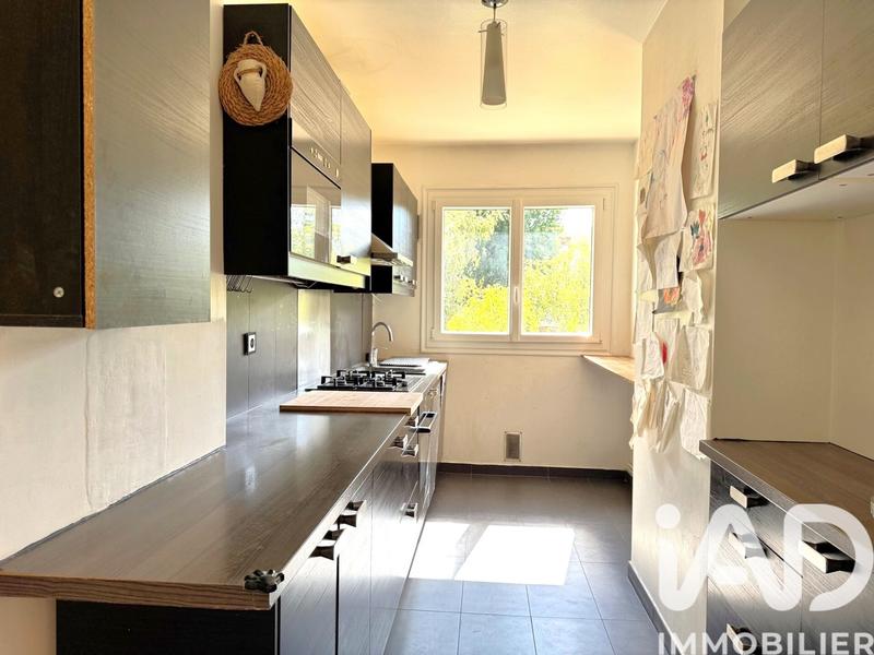 Appartement - 75 m² - 3 pièces