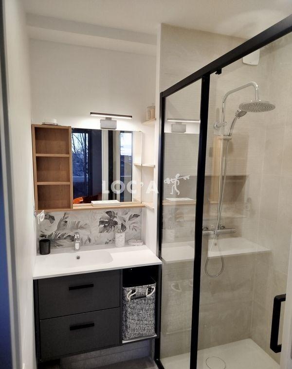 Appartement - 34 m² - 2 pièces