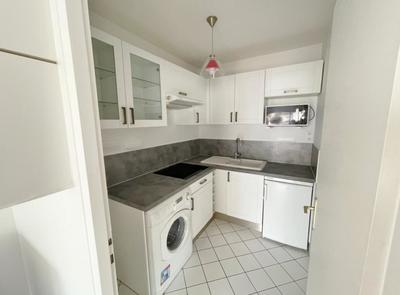 Appartement - 37 m² - 1 pièce