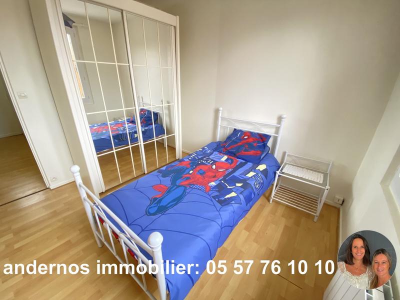 Maison - 81 m² - 4 pièces