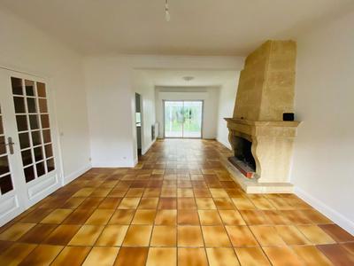 Maison - 134 m² - 7 pièces