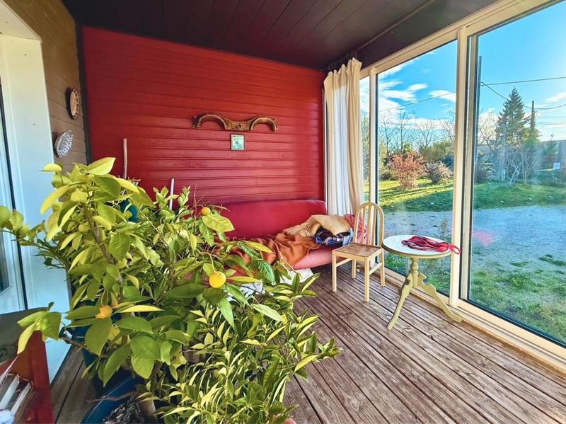 Maison - 108 m² - 4 pièces