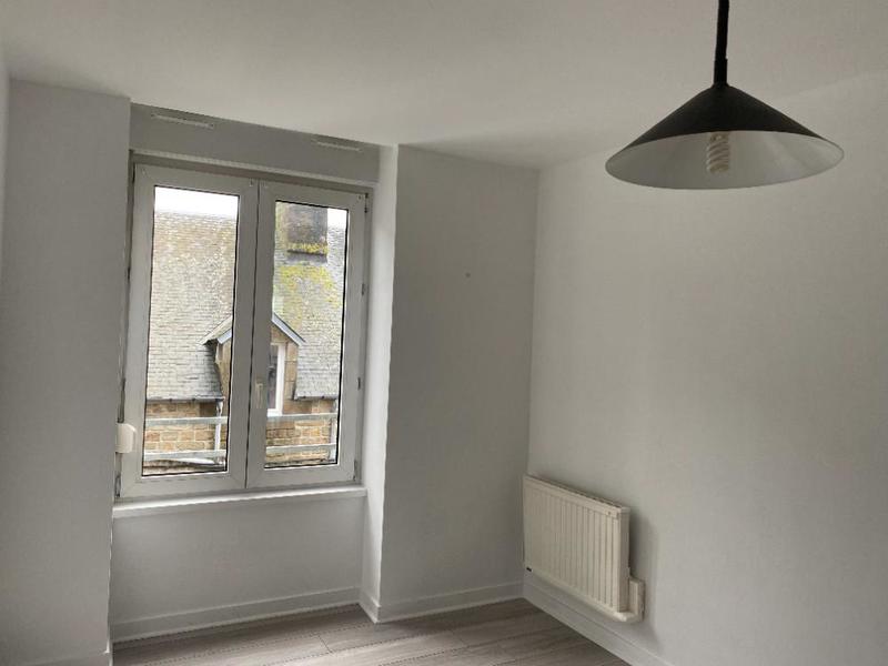 Appartement - 46 m² - 3 pièces