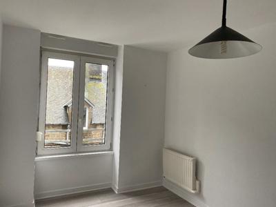 Appartement - 46 m² - 3 pièces