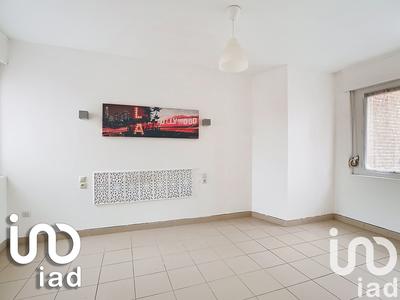 Maison - 74 m² - 5 pièces