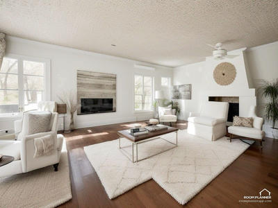 Maison - 208 m² - 8 pièces