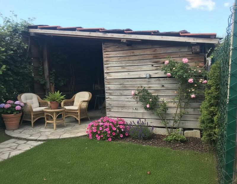 Duplex - 58 m² - 2 pièces