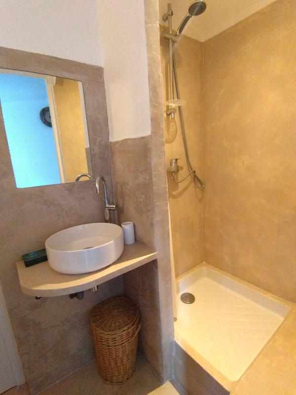 Maison - 70 m² - 4 pièces