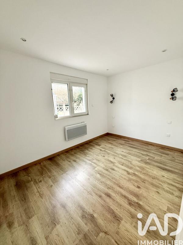 Immeuble - 219 m²