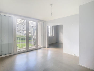 Appartement - 66 m² - 4 pièces